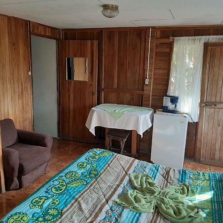 Green Mountain And Lodge Turrialba Ngoại thất bức ảnh