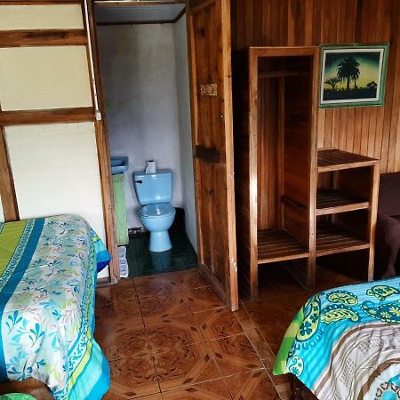Green Mountain And Lodge Turrialba Ngoại thất bức ảnh