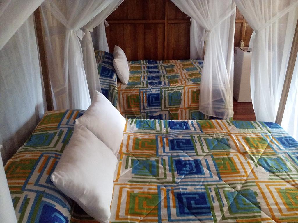 Green Mountain And Lodge Turrialba Phòng bức ảnh