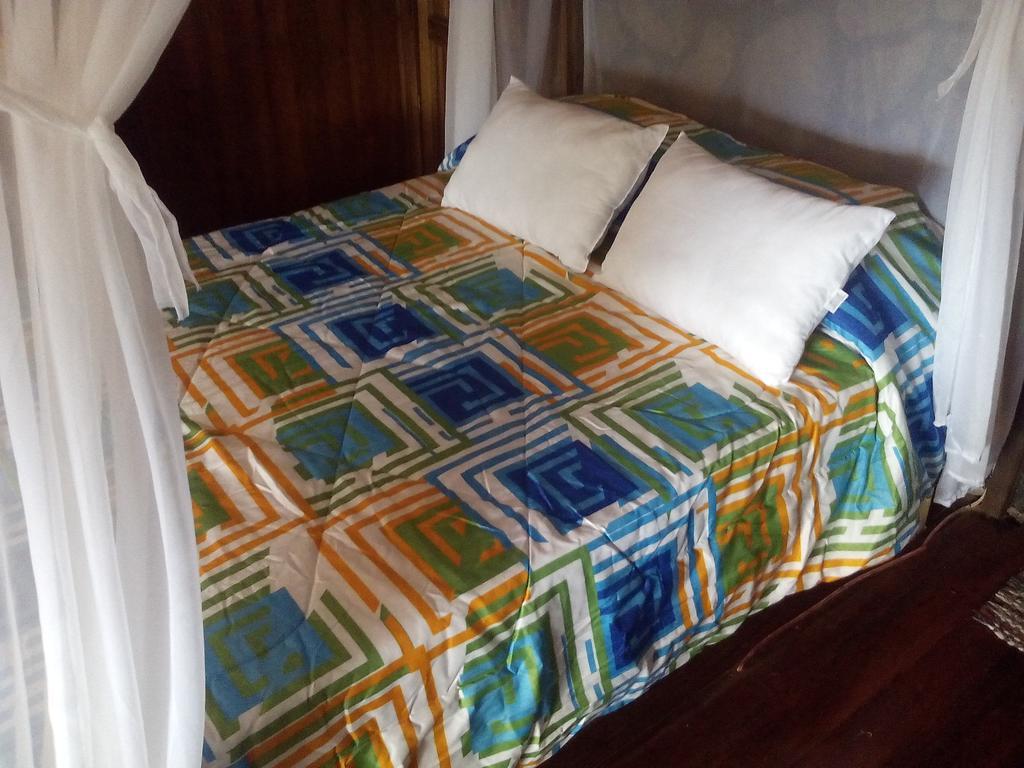Green Mountain And Lodge Turrialba Phòng bức ảnh