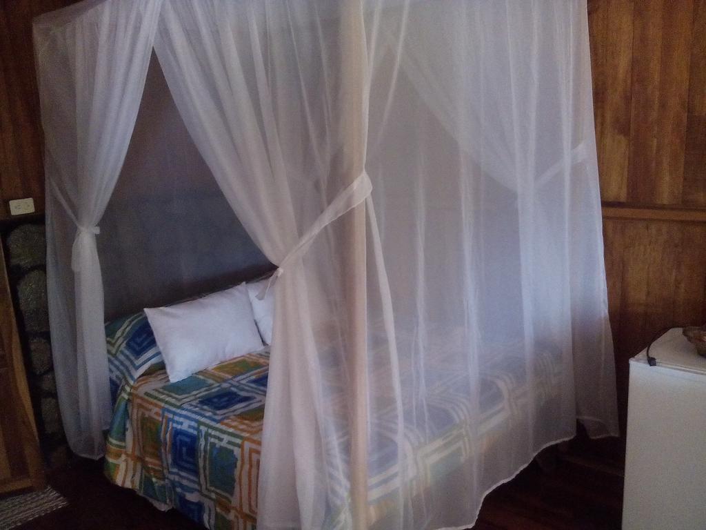 Green Mountain And Lodge Turrialba Phòng bức ảnh