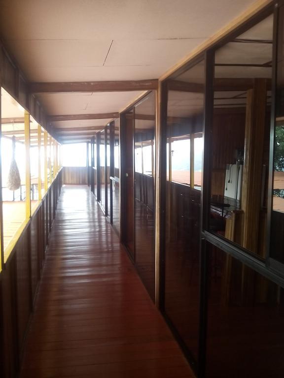 Green Mountain And Lodge Turrialba Ngoại thất bức ảnh
