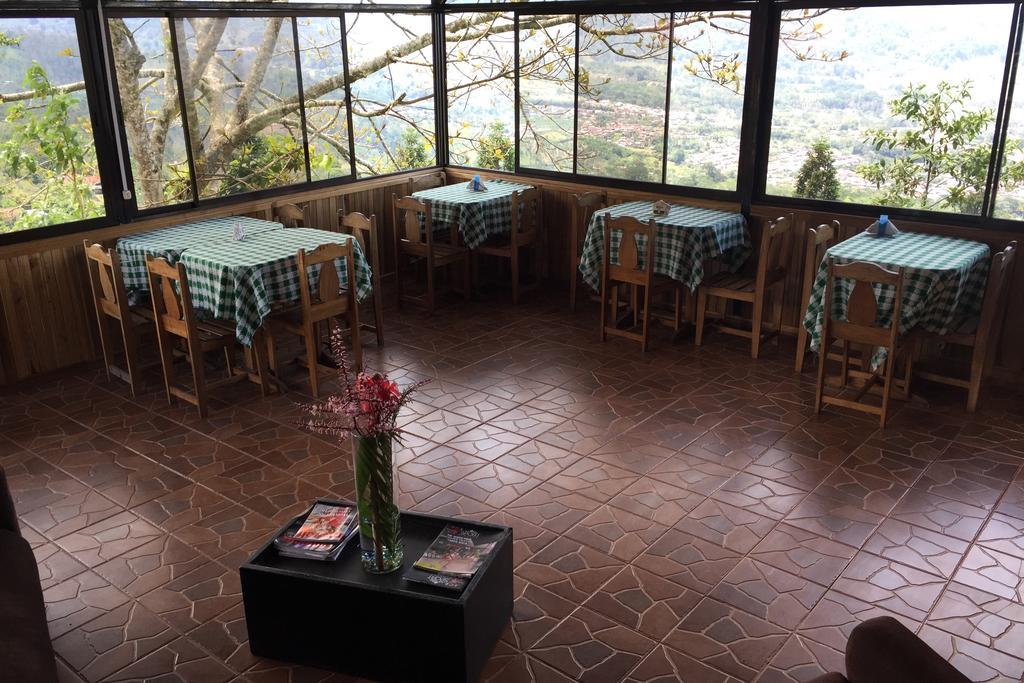Green Mountain And Lodge Turrialba Ngoại thất bức ảnh