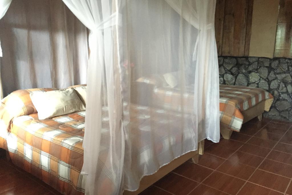 Green Mountain And Lodge Turrialba Ngoại thất bức ảnh