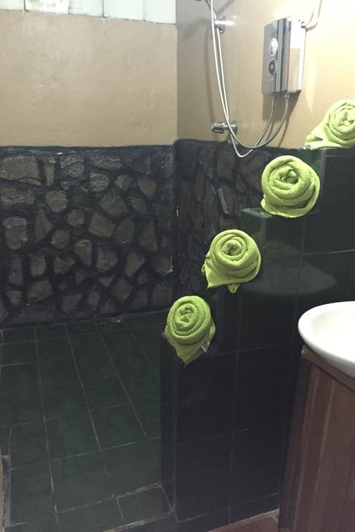 Green Mountain And Lodge Turrialba Ngoại thất bức ảnh