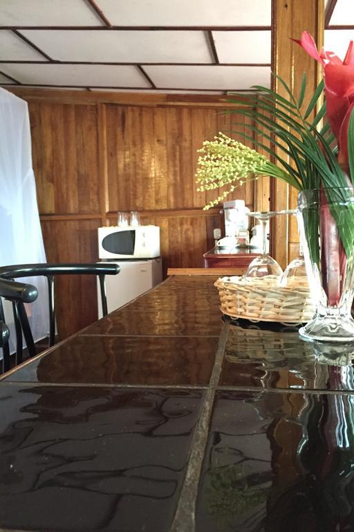 Green Mountain And Lodge Turrialba Ngoại thất bức ảnh