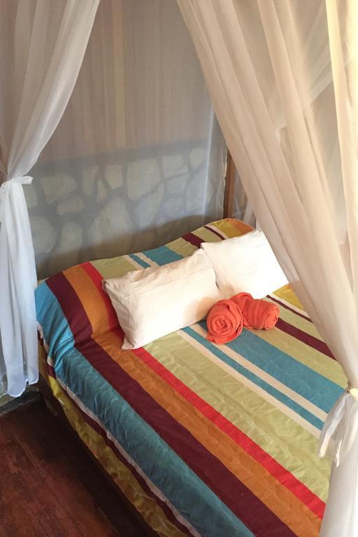 Green Mountain And Lodge Turrialba Ngoại thất bức ảnh